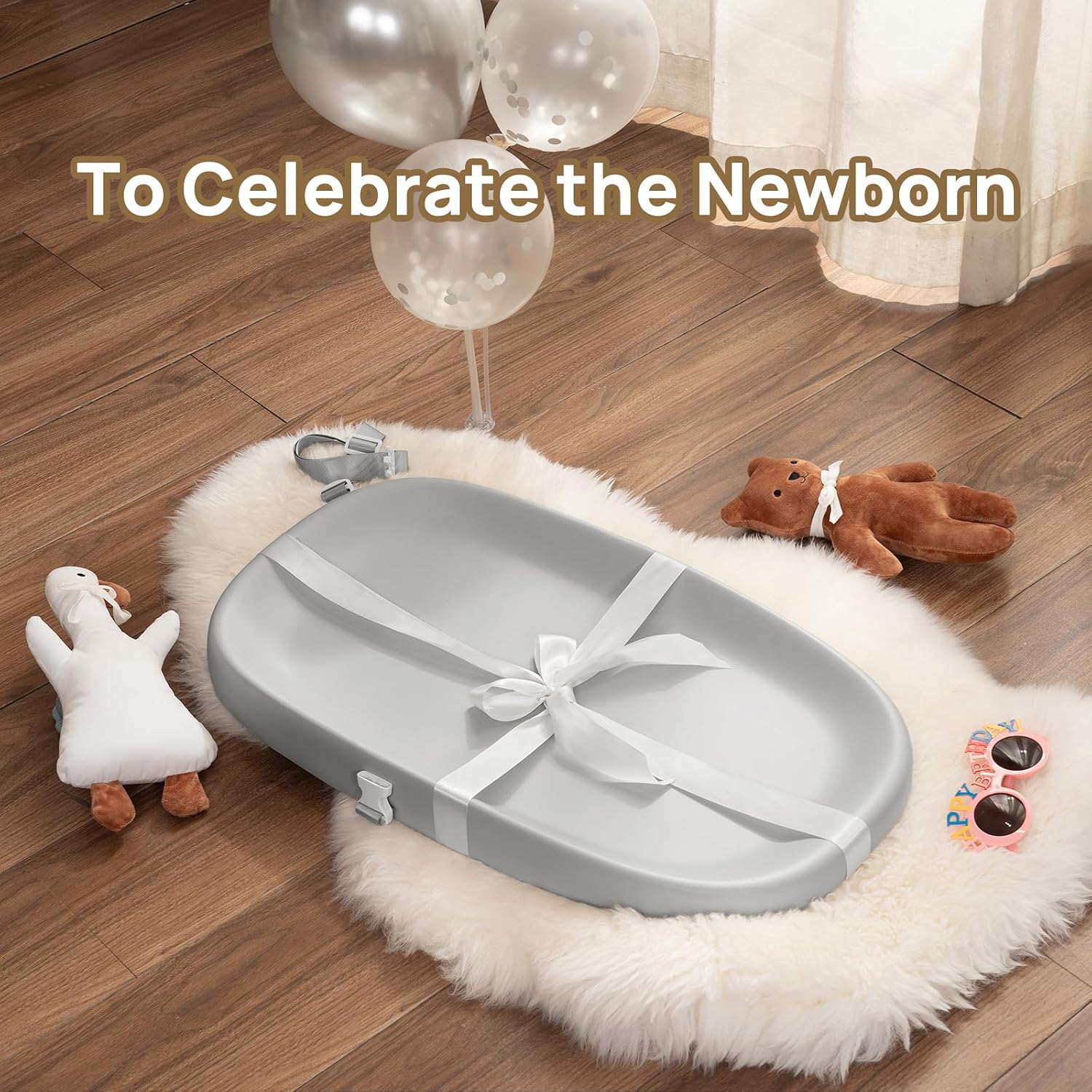 Thumbnail 6 de Papablic Baby Changing Pad