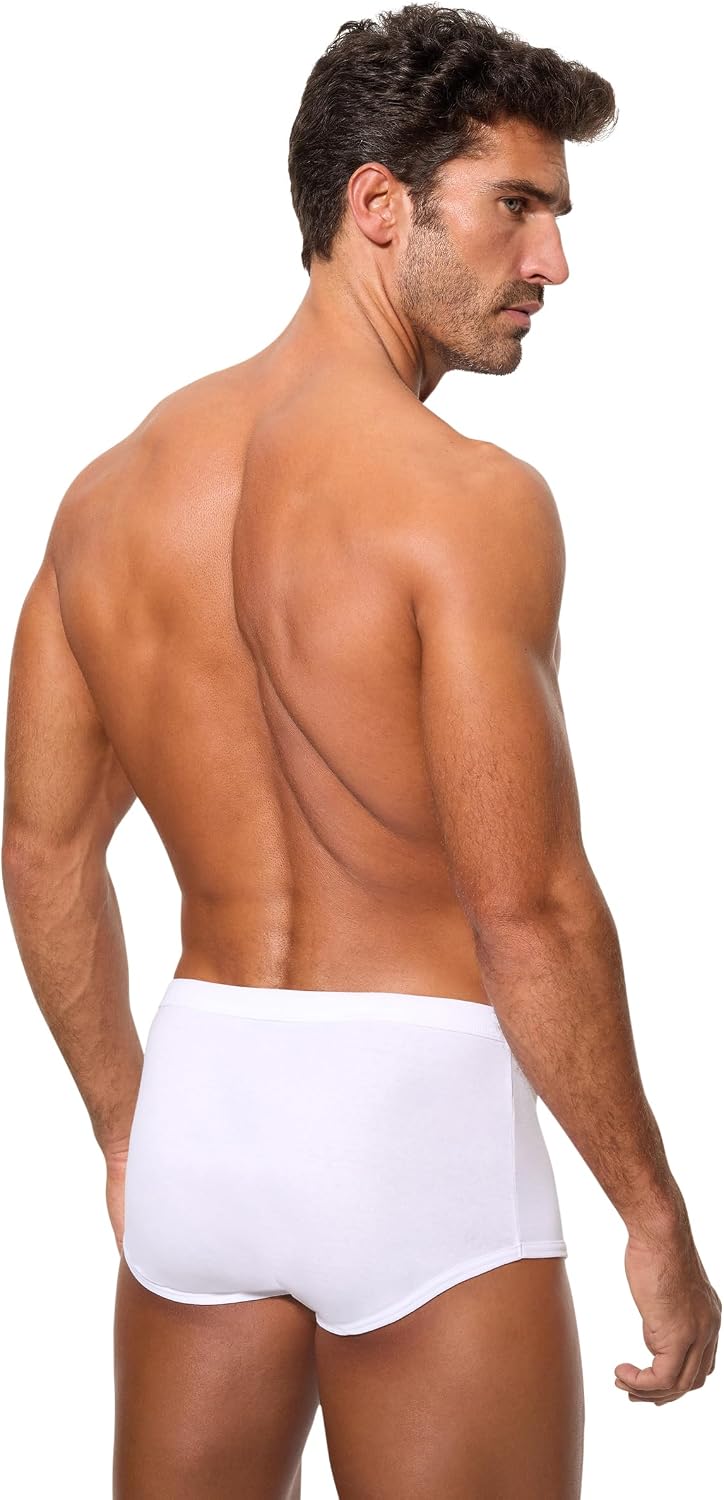 Detalle 2 de Abanderado Pack Braslip Línea Original 2 unidades