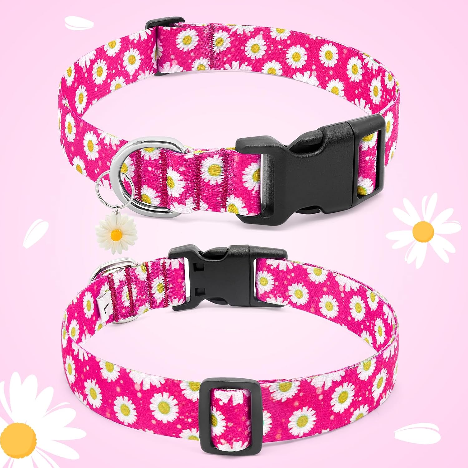 Detalle de BiPawTi Dog Collar, XL
