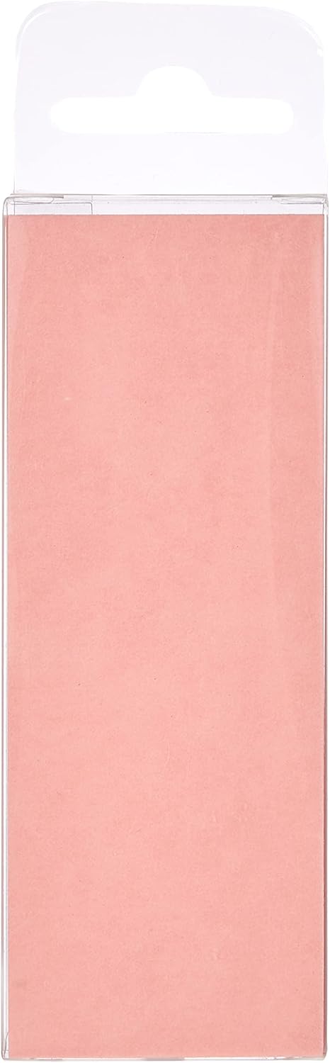 Detalle 2 de Herbin 25600T: Confezione di 10 carte assorbenti 4.5 x 12 cm – ricarica per timbro carta assorbente