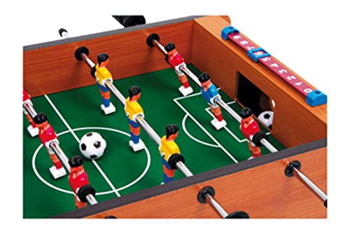 Detalle 2 de Small Foot Poldi futbolín de mesa