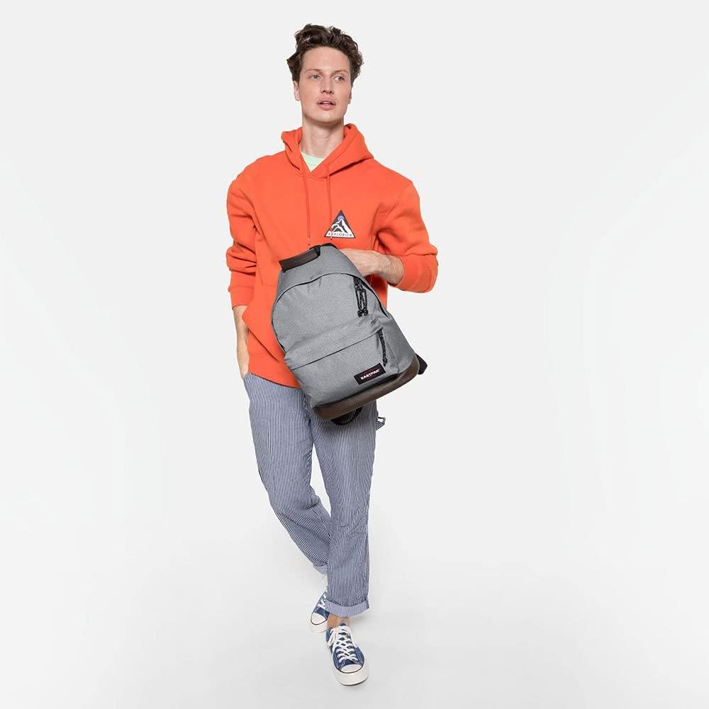 Detalle 2 de Eastpak Wyoming Sac à dos, 24 L – robustesse et confort au quotidien