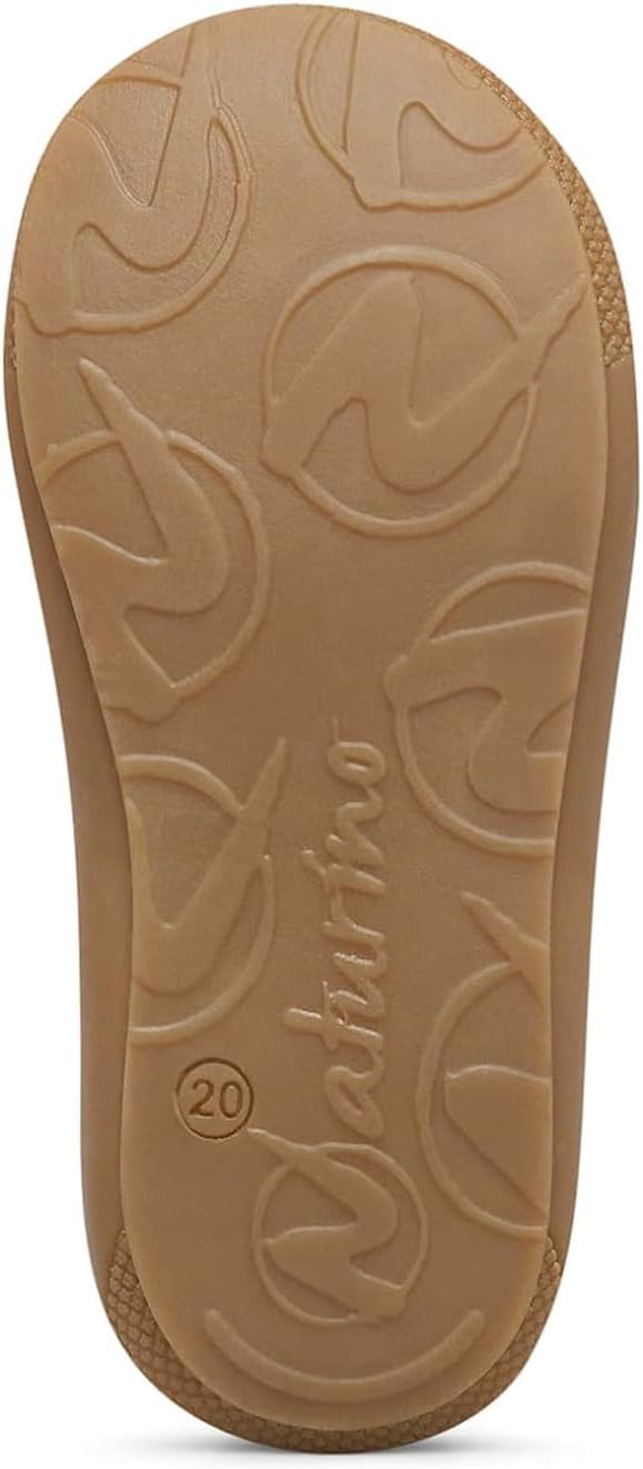 Detalle de Naturino Premiers Pas Marron 25