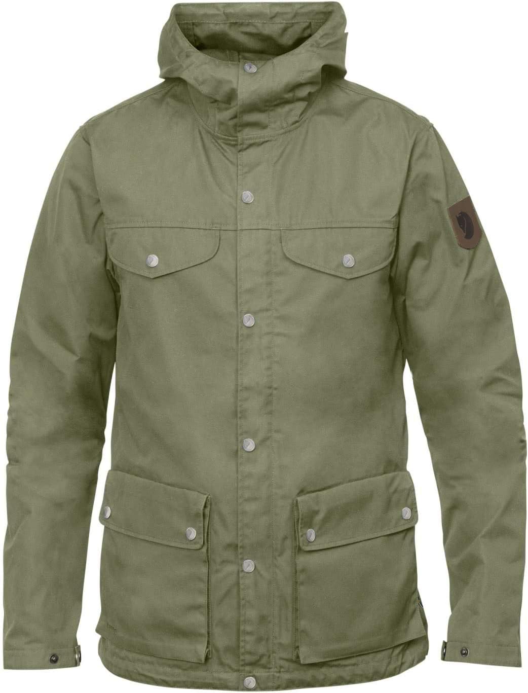 Thumbnail 3 de Fjällräven Greenland Jacket M – męska kurtka do noszenia na co dzień i outdooru