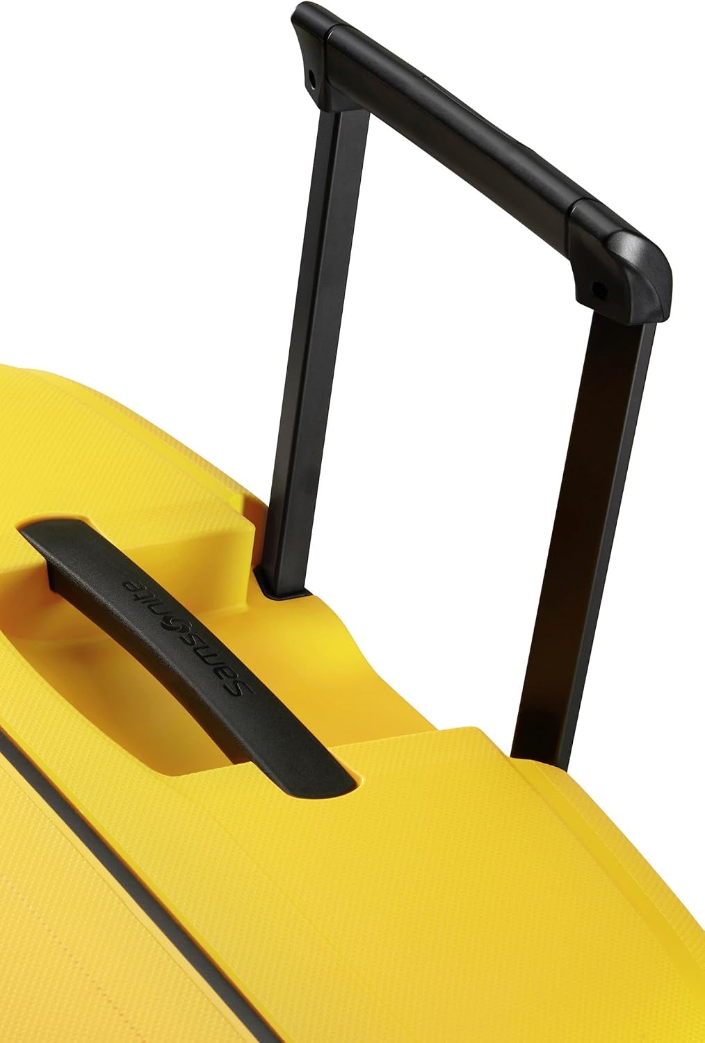 Thumbnail 6 de Samsonite S'Cure odnowiona walizka rejestrowana 81 cm, 138 l, żółta
