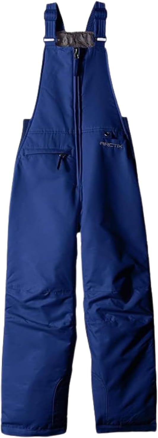 Detalle de Arctix Kids Insulated Snow Bib Overalls