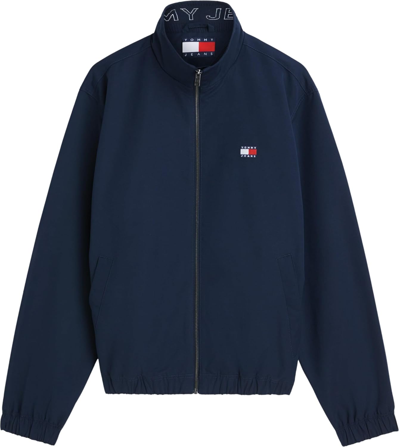 Thumbnail 5 de Tommy Jeans TJM Essential Jacket Ext DM0DM22720 – Giacca unisex, stile classico e sostenibile