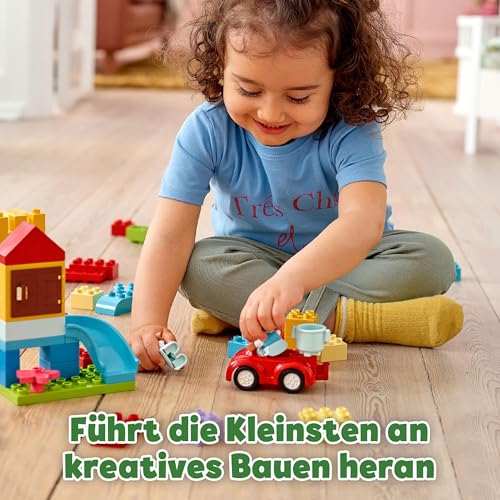 Thumbnail 2 de LEGO DUPLO Bausteinset 10914