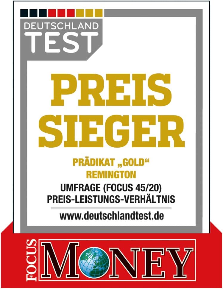 Thumbnail 5 de Remington Mini lisseur ultra compact On The Go S2880 (15 cm) – céramique, glisse facile, 200°