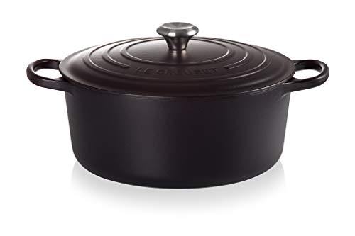 Detalle 2 de Le Creuset Cocotte Signature 8,4 L ⚙