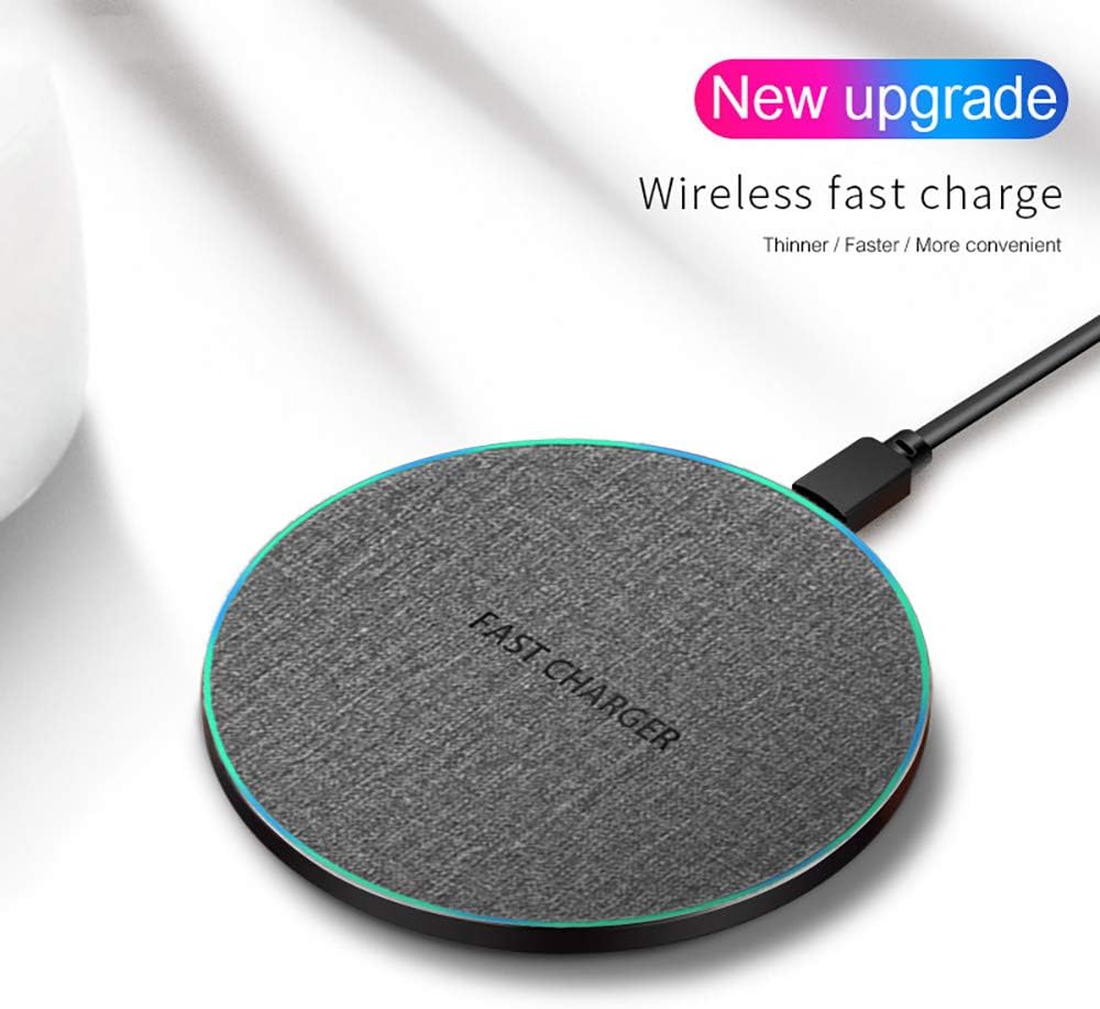 Thumbnail 3 de VNBBT 20W Wireless Charger Pad