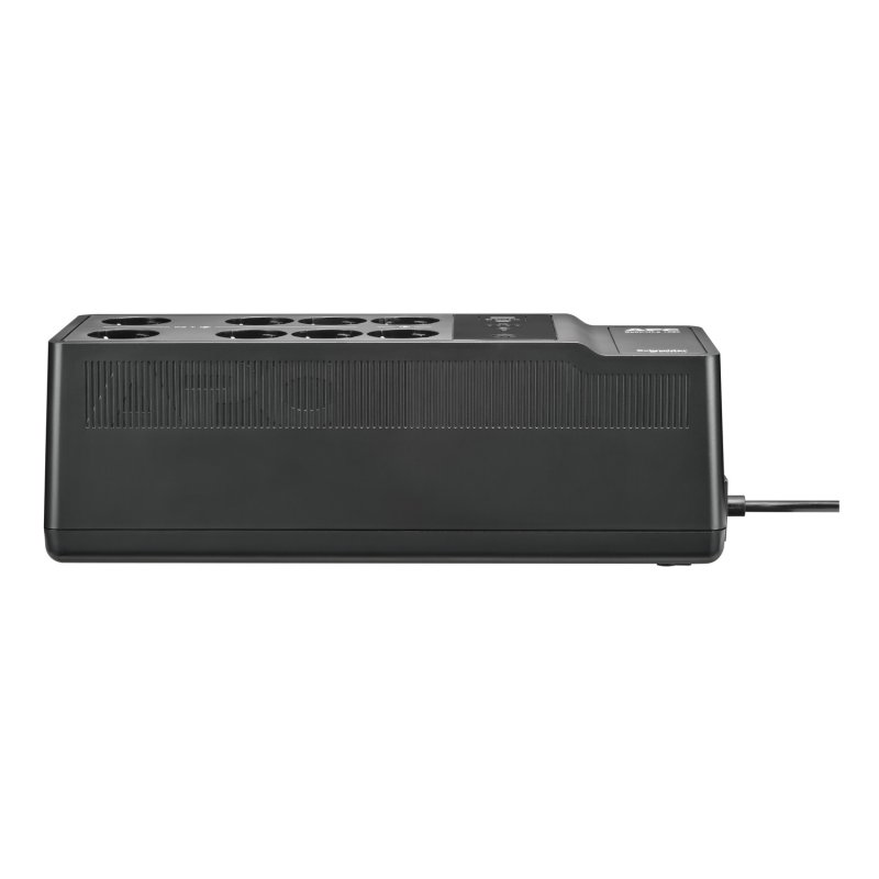 Detalle de APC Back-UPS 1050 SAI 1050 VA, 600 W para pared/suelo 🔌