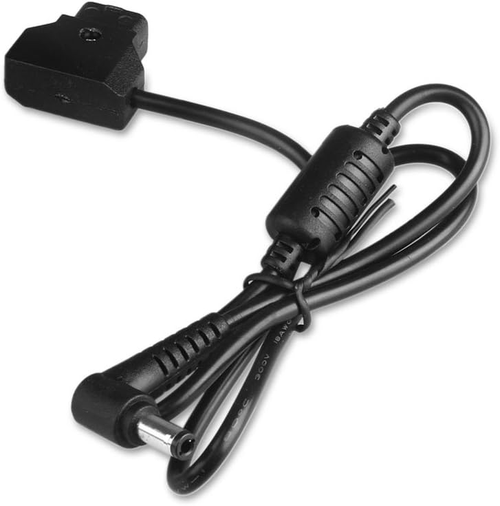 Thumbnail 1 de SMALLRIG D-Tap Netzteil für Blackmagic Kamera