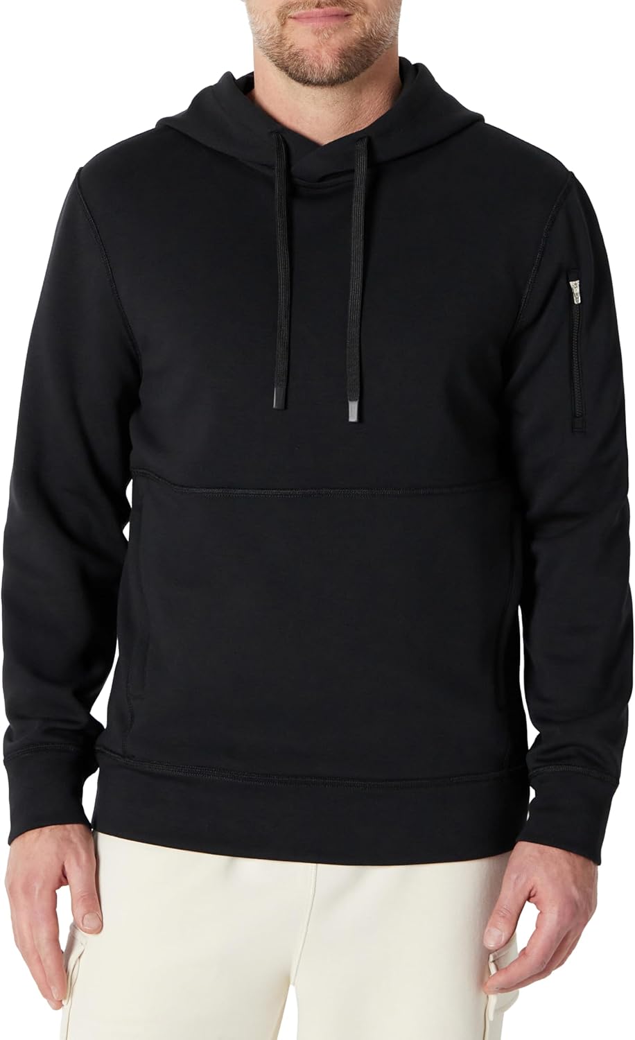 Thumbnail 6 de Amazon Essentials Men’s Active Sweat Relaxed-Fit Hoodie