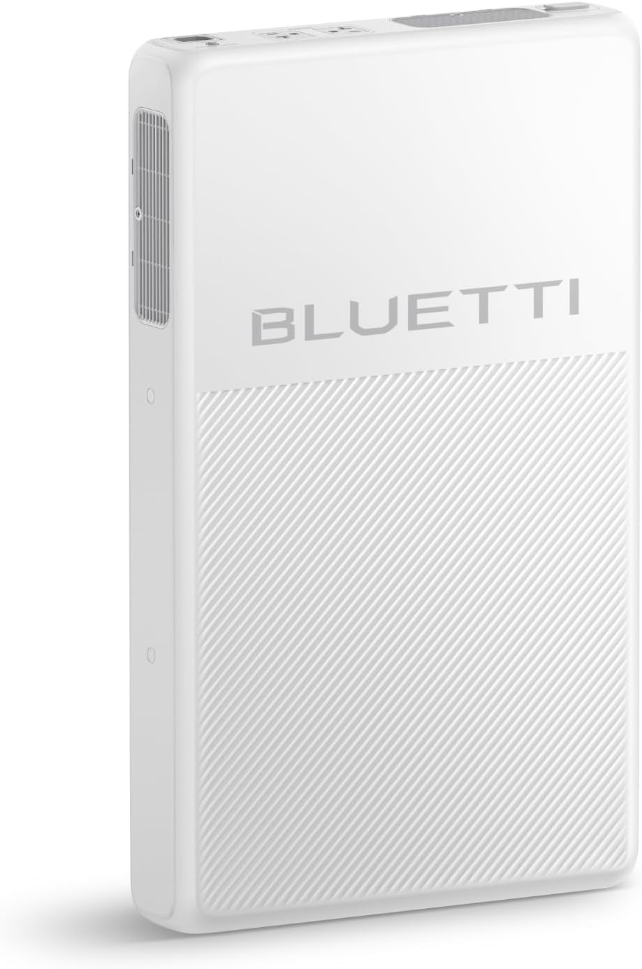 Detalle de BLUETTI FridgePower Portable Power Station, 2016Wh, 1800W, 10ms UPS