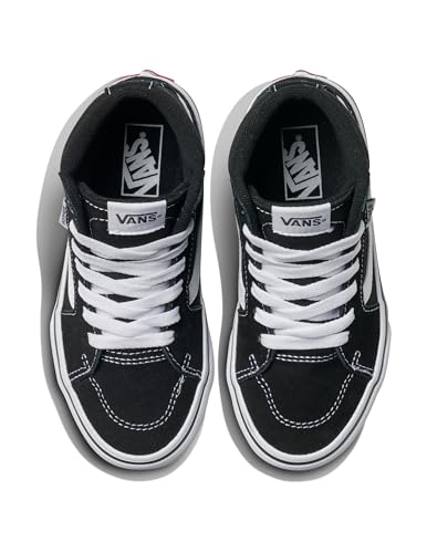 Thumbnail 4 de Vans Filmore Hi Zapatillas niño 38 EU