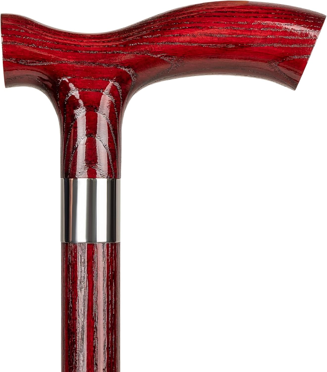Detalle de Dr. Watson Classic Fritz Walking Stick