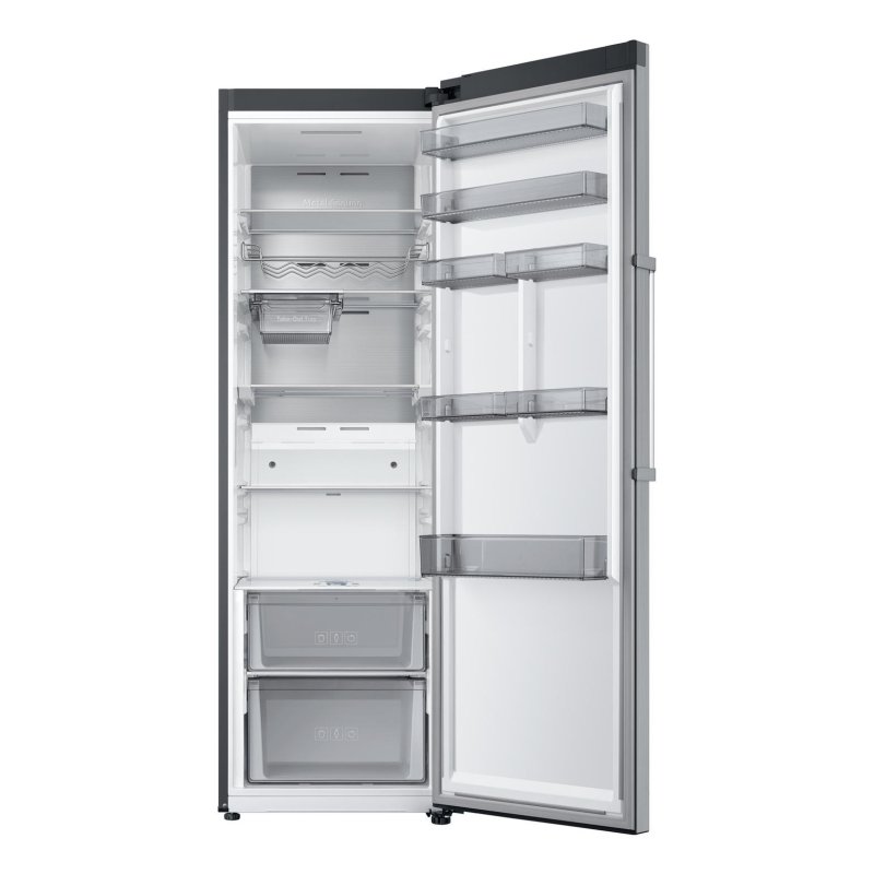 Thumbnail 3 de Samsung Frigorífico 1 puerta 387 L Inox
