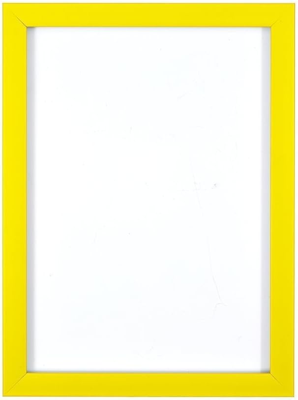 Thumbnail 6 de Light Green A3 Rainbow Colour Range Picture Frame with Perspex & MDF Backing (rcrp2-lgrn-a3)