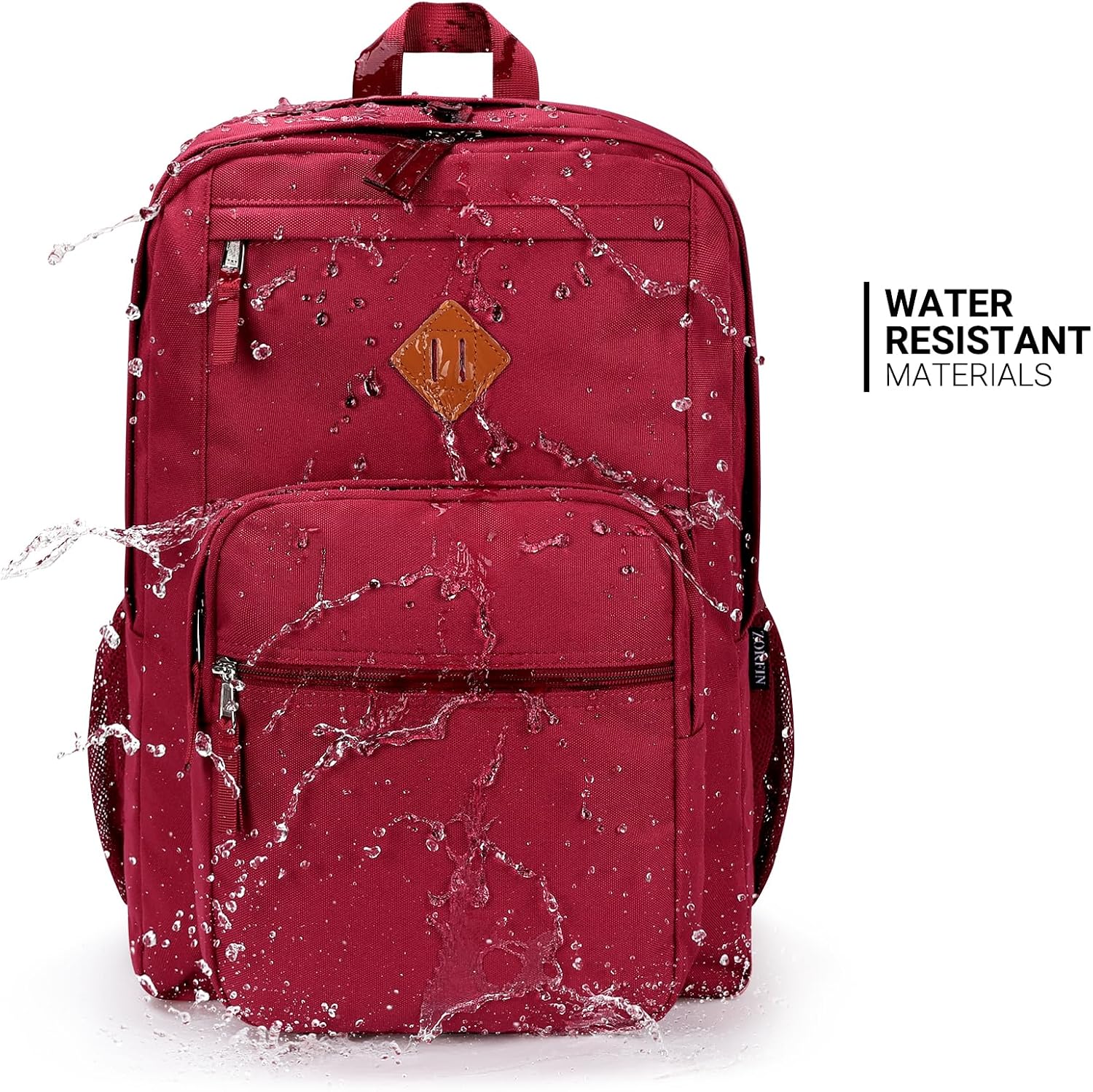 Thumbnail 6 de ZORFIN Backpack 26L