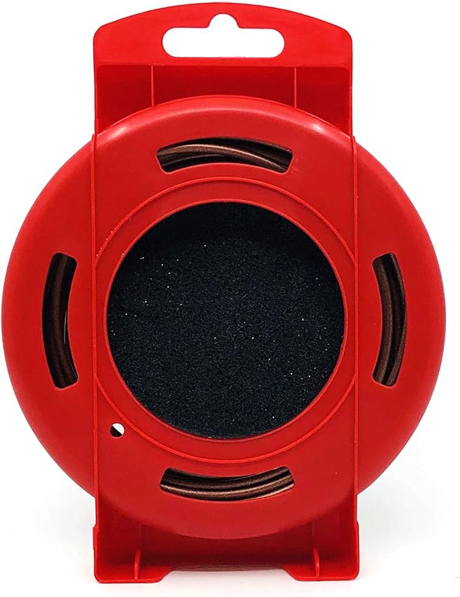 Thumbnail 5 de Techni 280 Oregon 545821 — línea de corte resistente 🎧