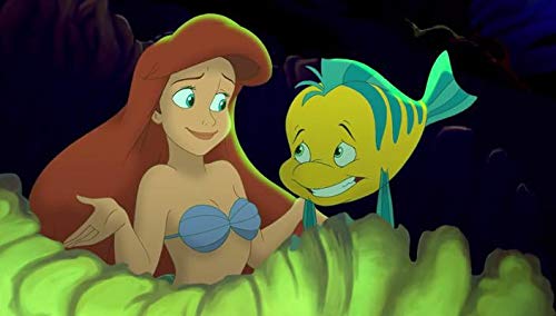 Thumbnail 4 de La Sirenita (The Little Mermaid) [Blu-ray] — Divisa Films