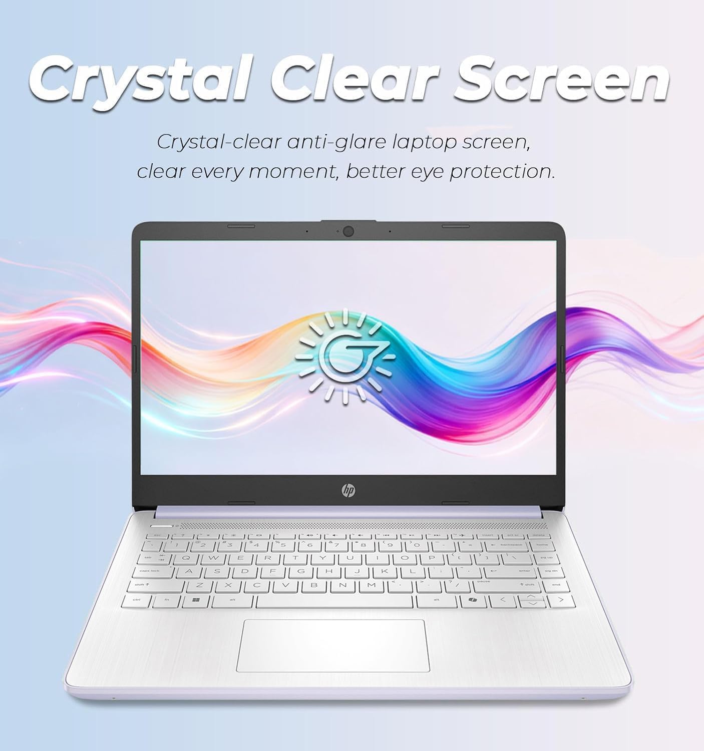 Thumbnail 6 de HP 14-inch Laptop