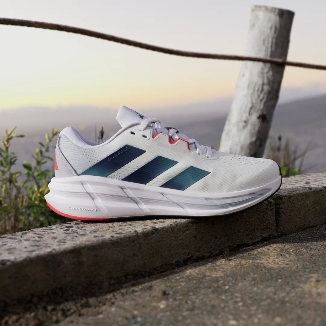 Thumbnail 1 de Zapatilla de running Questar 3 de Adidas