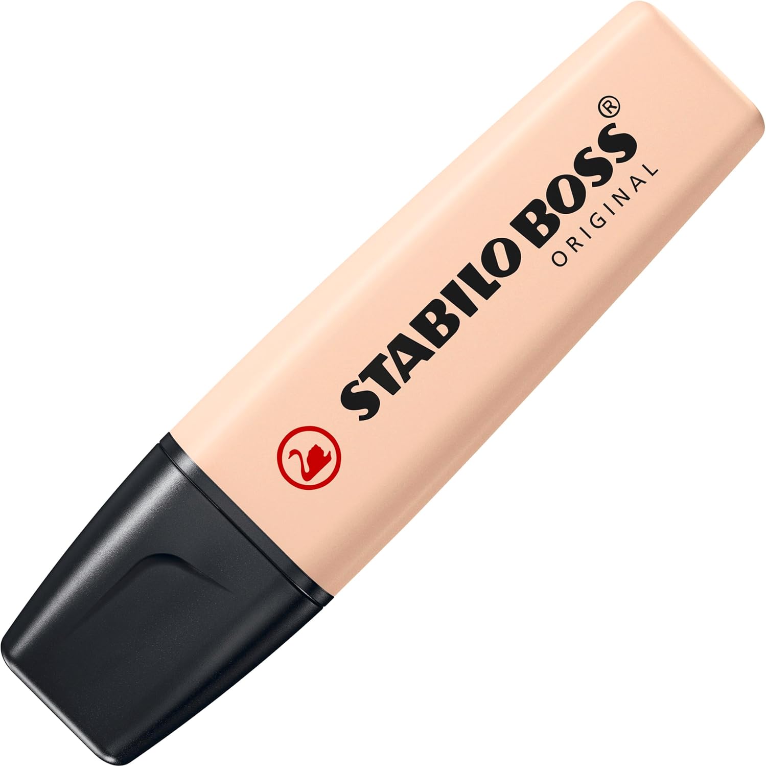 Thumbnail 1 de STABILO BOSS ORIGINAL NatureCOLORS – Evidenziatore a sfera 6 colori con astuccio