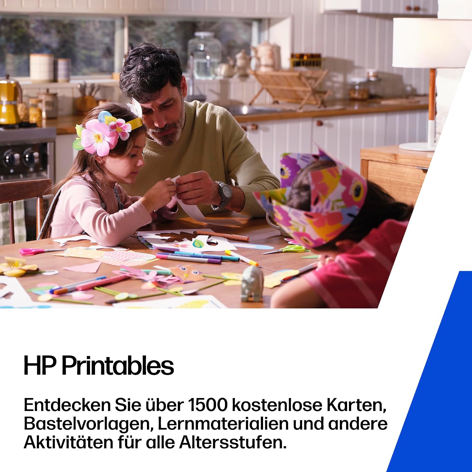 Detalle de HP 302/304 Schwarz/Farbe – Original Druckerpatronen 2er-Pack