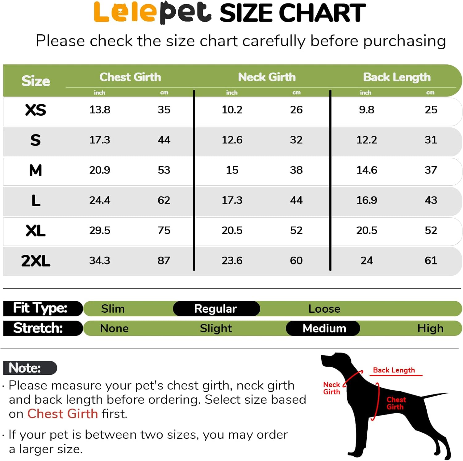 Detalle de Lelepet dinosaur dog costume hoodie for winter