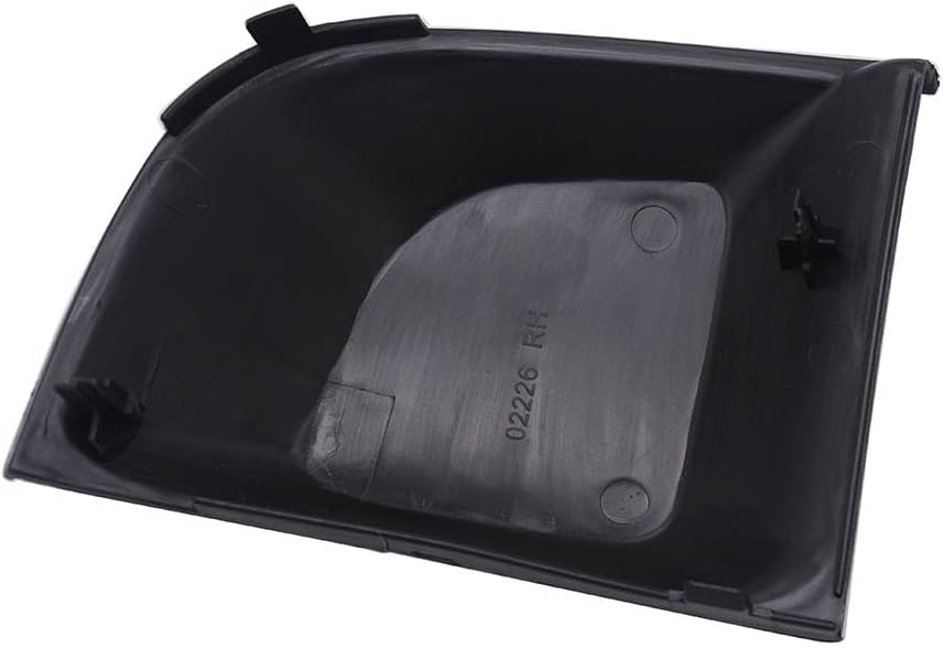 Thumbnail 2 de SHLPDFM Fiat 500 Grille Right Driver