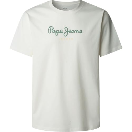 Detalle 1 de Pepe Jeans Eggo N Short Sleeve T-Shirt L camisola L