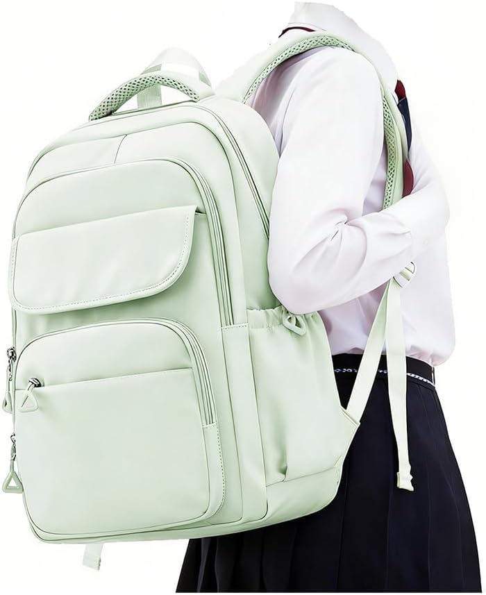 Thumbnail 6 de HYC00 School Bags Lightweight 17L backpack