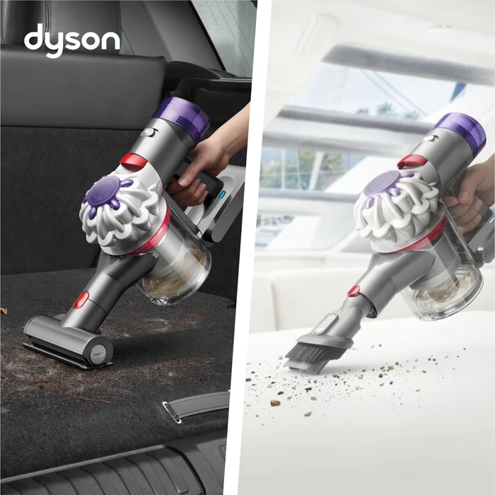 Thumbnail 3 de Dyson Car+Boat Handstaubsauger 50 Minuten