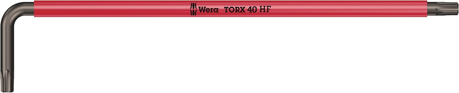 Thumbnail 6 de Wera Winkelschlüssel 967 SXL TX 15 x 123 mm