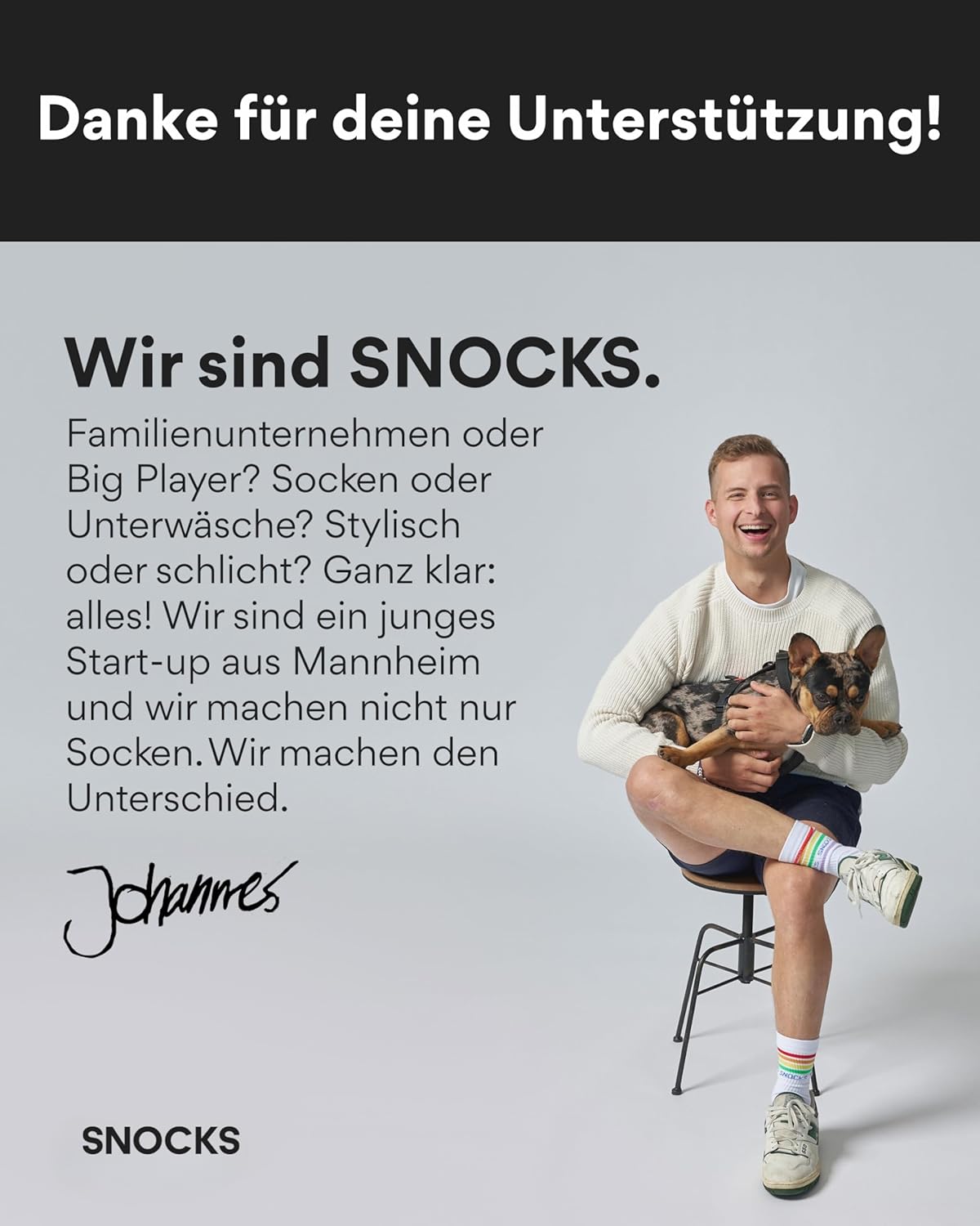 Thumbnail 6 de Snocks kurze Laufsocken Herren & Damen – 4 Paar, Gr. 35–50 | rutschfest, atmungsaktiv, blasenfrei