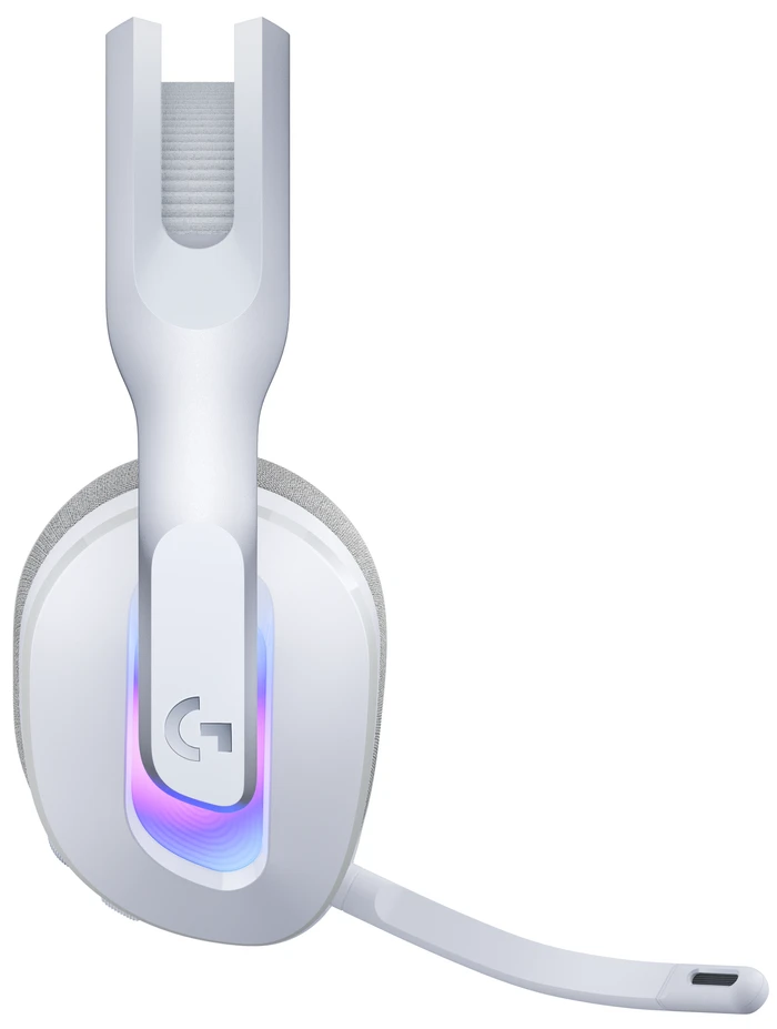 Detalle de Logitech G522 Lightspeed Kabelloses Gaming-Headset Weiß