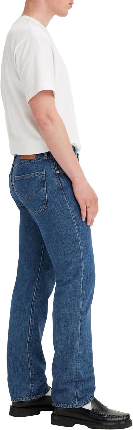Thumbnail 5 de Levi's 501 Original Fit V5 32W x 34L vaqueros hombre