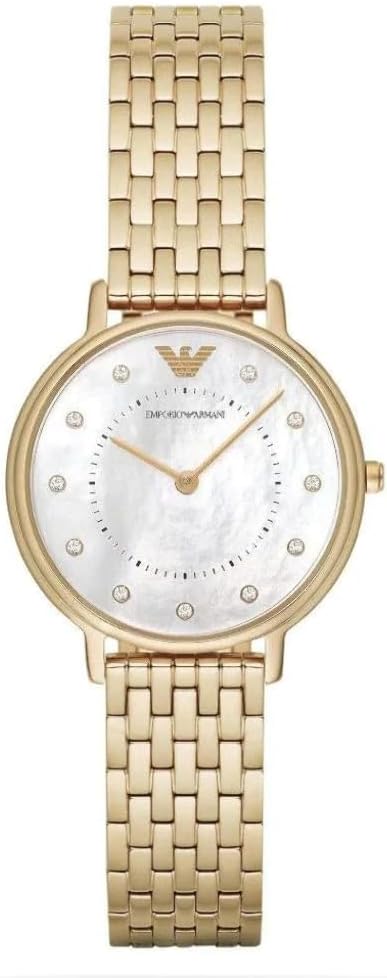 Thumbnail 6 de Emporio Armani Orologio Donna 32 mm