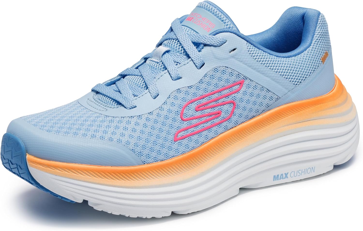Detalle de Skechers MAX Cushioning Endeavour Canova