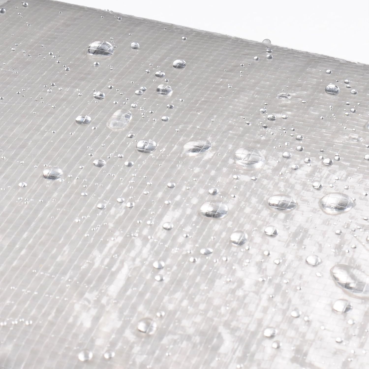 Thumbnail 3 de WOLTU Housse de protection pour balancelles en PE 150x215x150 cm, anti-UV et imperméable