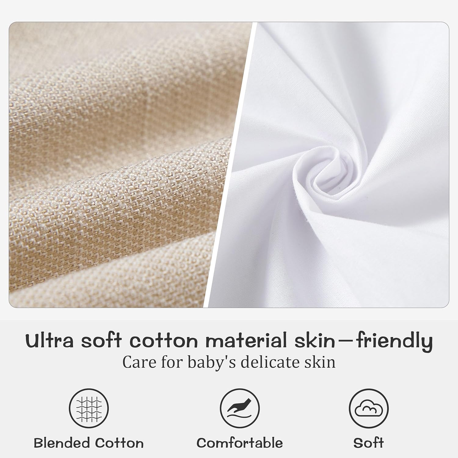 Thumbnail 6 de Volunboy Bébé Garçon – Ensemble costume 4 pièces pour mariage d’été (chemise courte, gilet, corbata amovible, short)