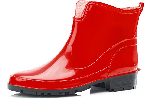 Thumbnail 1 de Bottes Ladeheid LA-930 imperméables ⚙