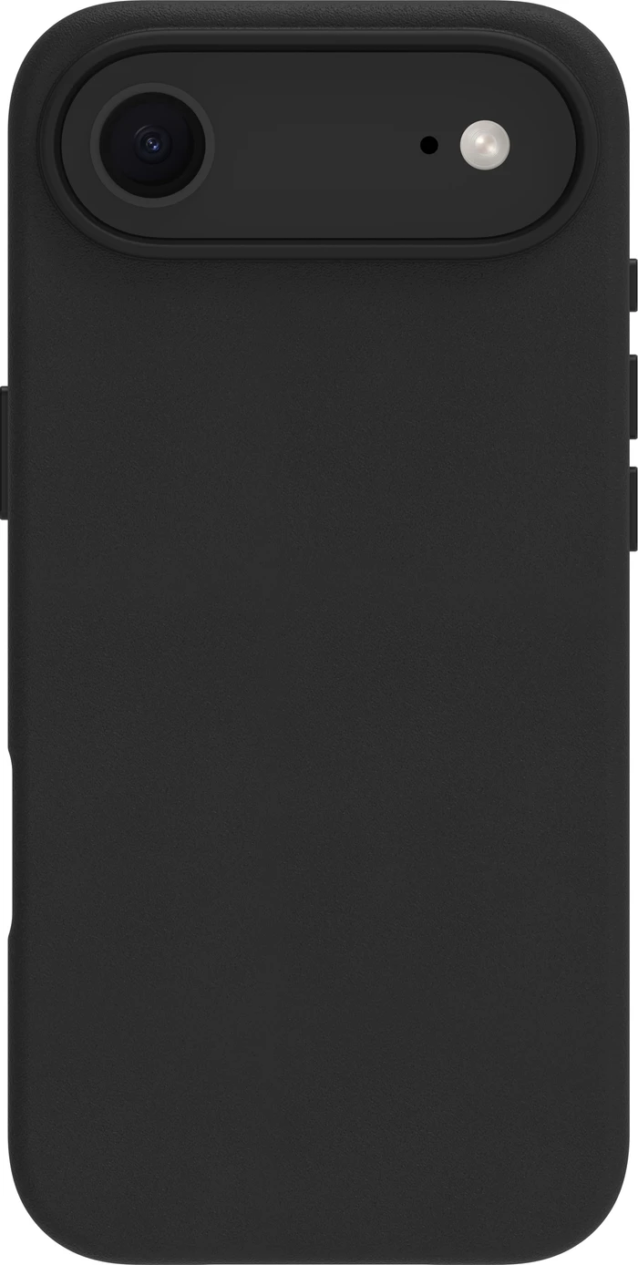 Thumbnail 3 de dbramante1928 Roskilde Backcover mit MagSafe für iPhone 17 Air aus Leder (Schwarz)