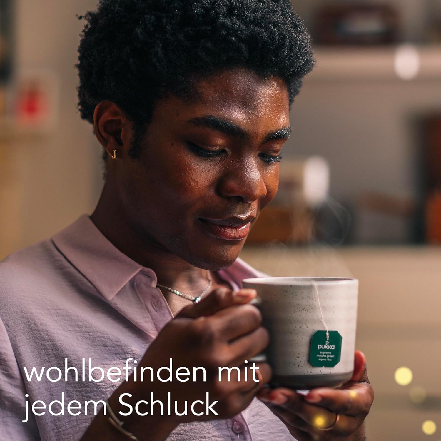 Thumbnail 3 de Pukka Bio Tee Geschenkset Seelenzauber 30 Beutel 🍵