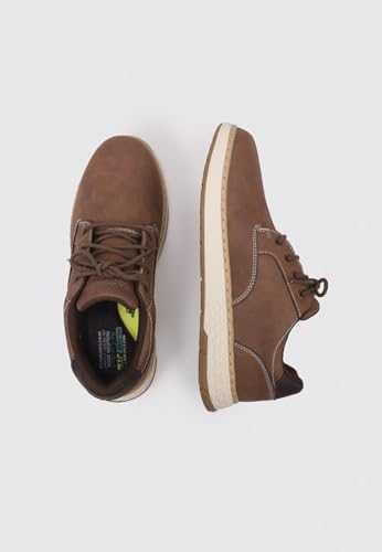 Thumbnail 5 de Skechers Trainer-Garlan zapatillas marrón 45 EU