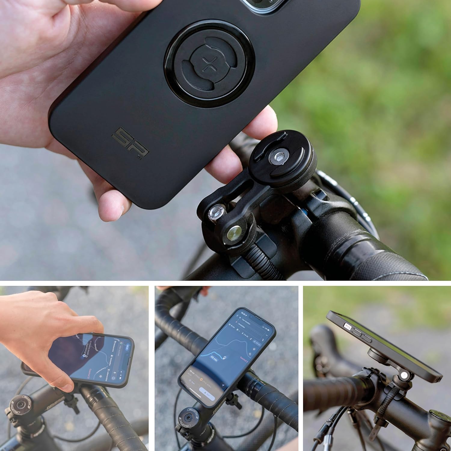 Thumbnail 4 de SP CONNECT Bike Bundle II support vélo