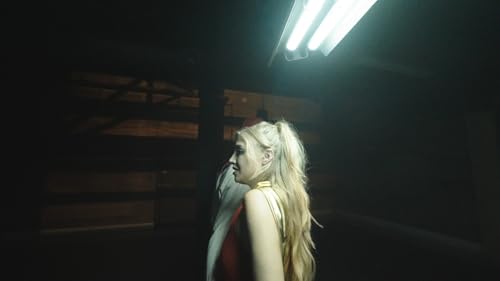 Thumbnail 4 de V/H/S HALLOWEEN (2025) [BluRay] — Gabita Barbieri Films