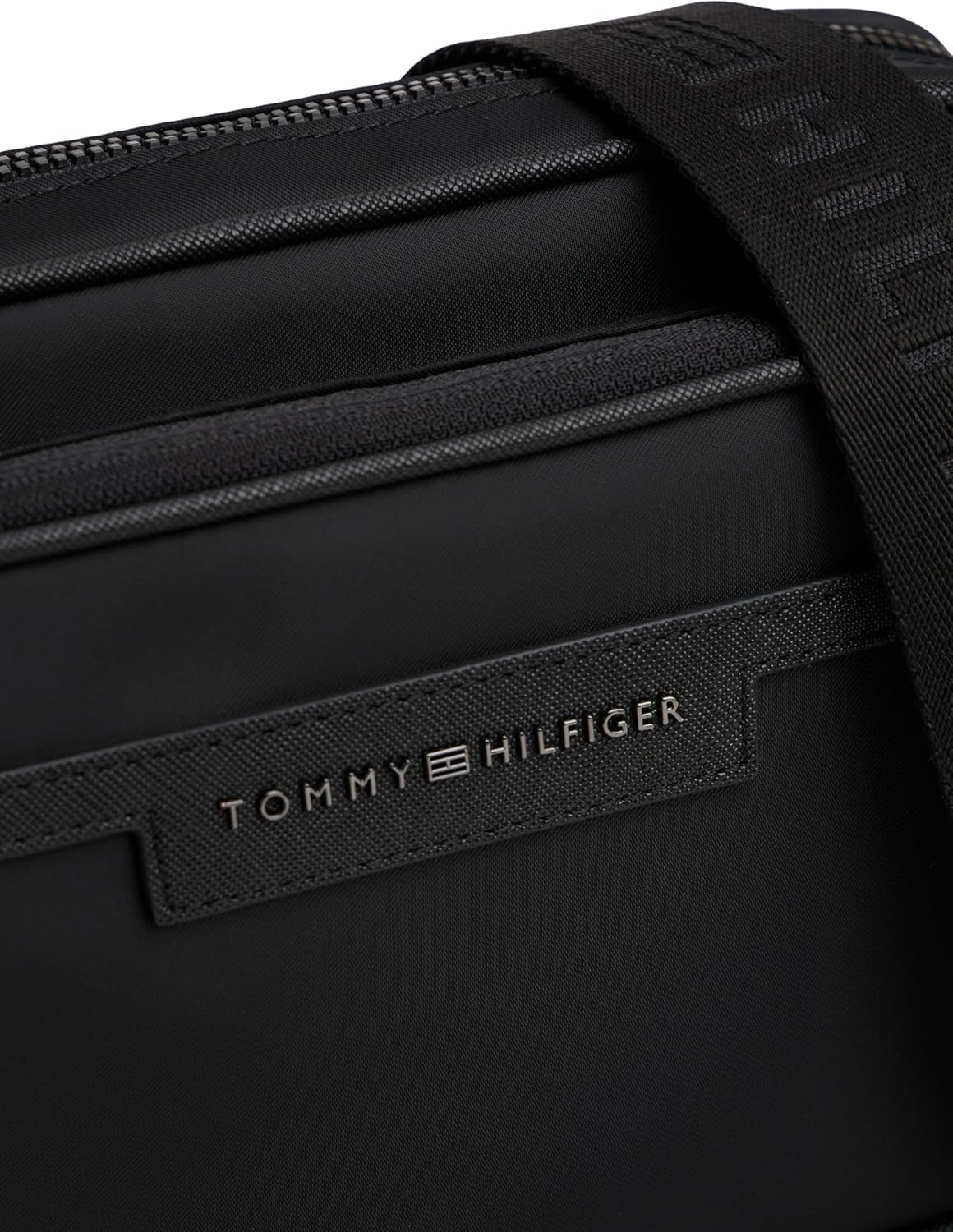 Thumbnail 3 de Tommy Hilfiger AM0AM13468 camisa hombre